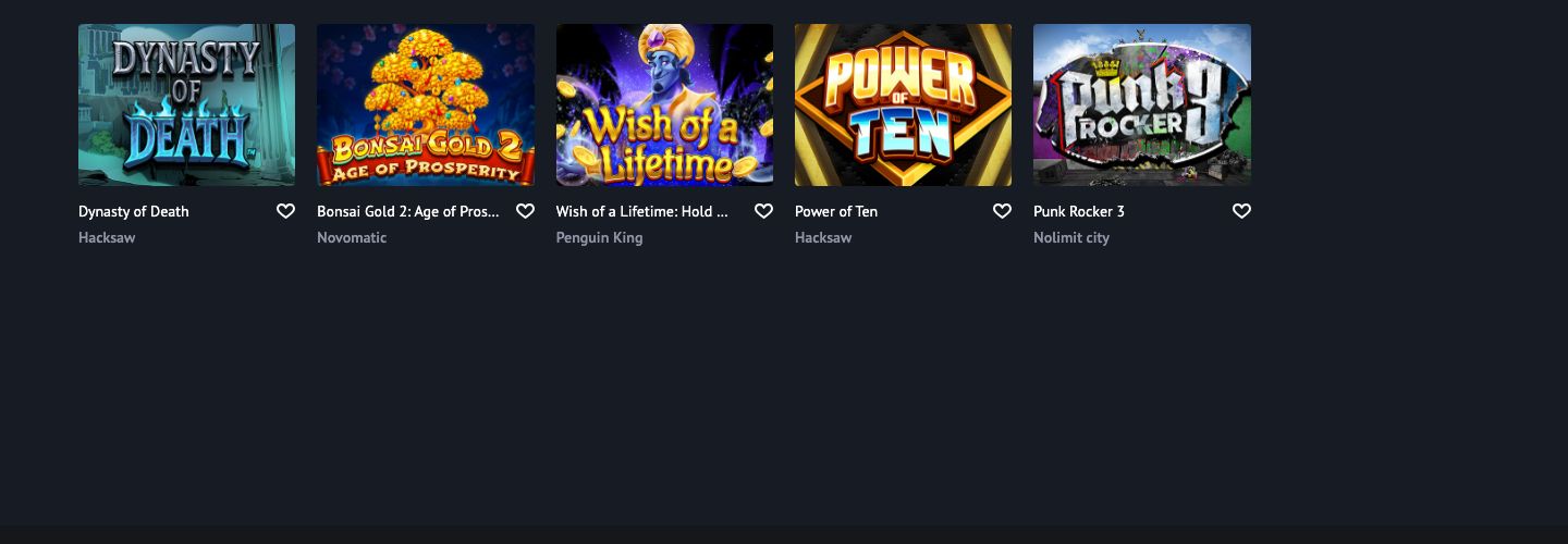 yonibet current promotions and bonuses