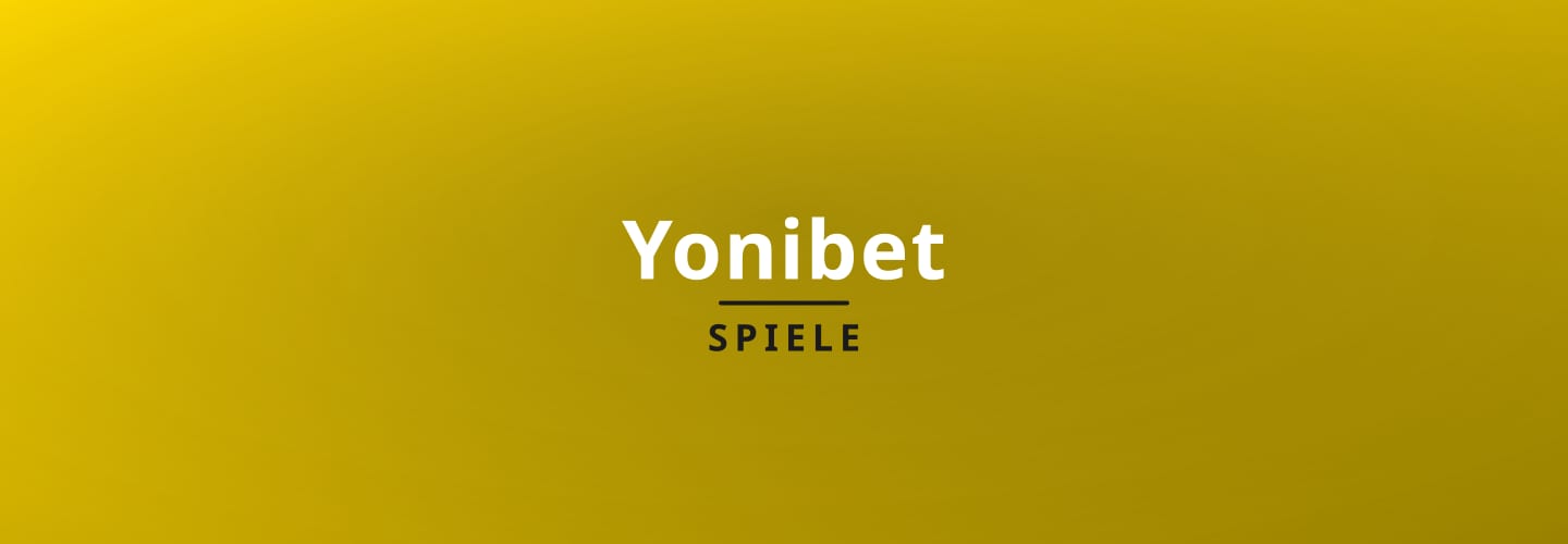 yonibet casino games and sports betting
