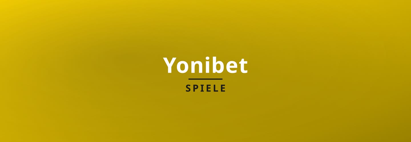 yonibet casino games and sports betting