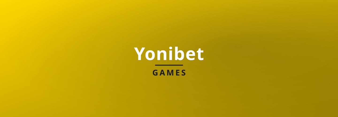 yonibet casino games and sports betting