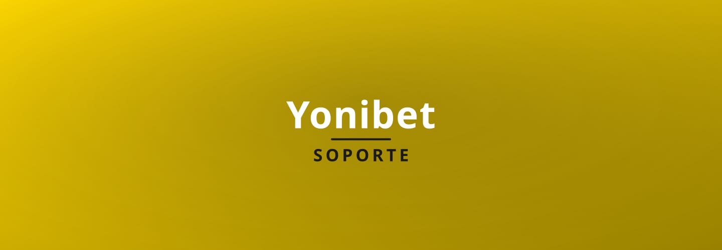 yonibet customer support
